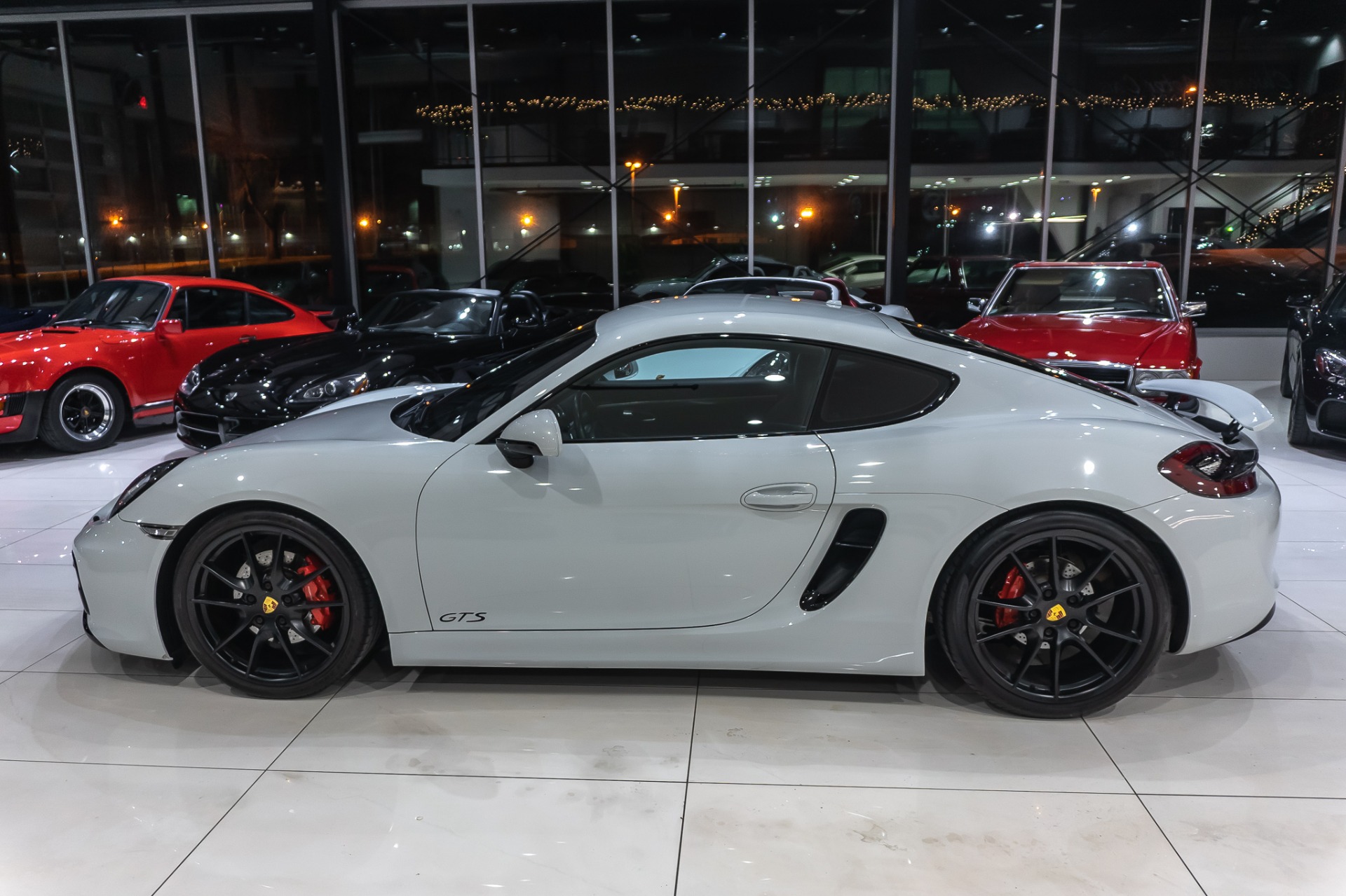 Used-2016-Porsche-Cayman-GTS-Coupe-MSRP-90255-PDK-NAV-BOSE-SOUND