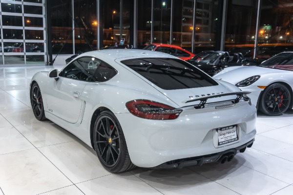 Used-2016-Porsche-Cayman-GTS-Coupe-MSRP-90255-PDK-NAV-BOSE-SOUND