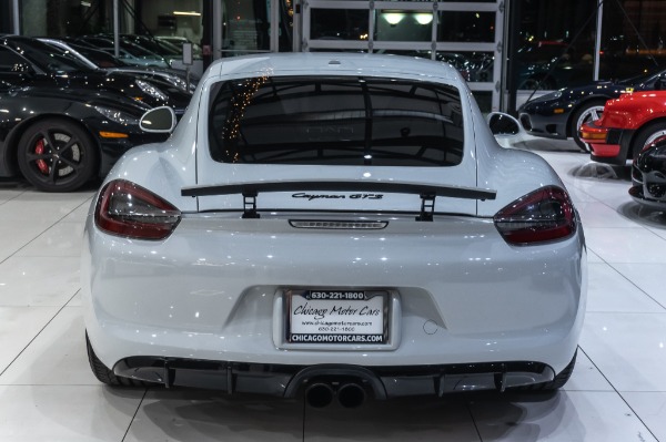 Used-2016-Porsche-Cayman-GTS-Coupe-MSRP-90255-PDK-NAV-BOSE-SOUND