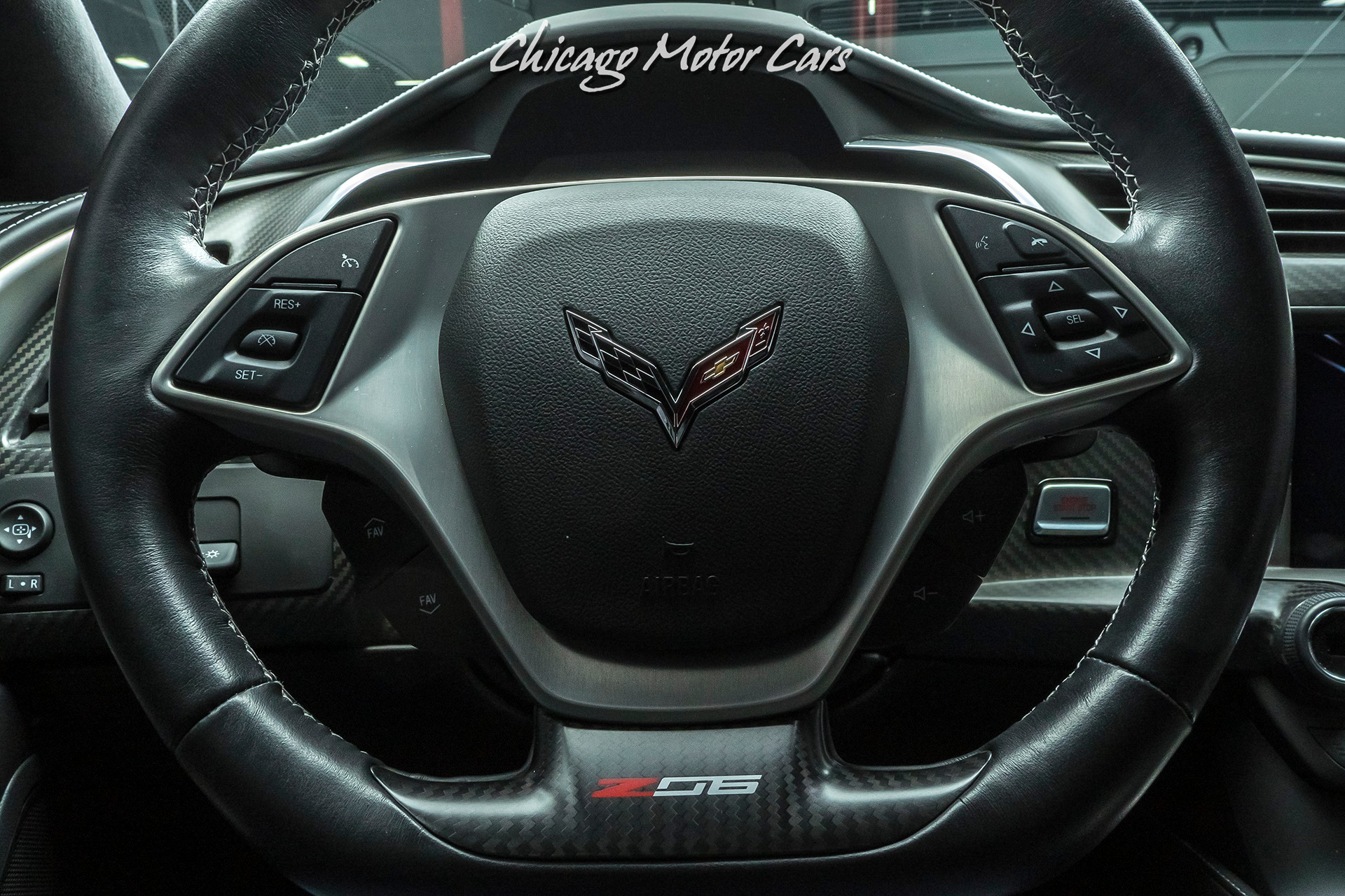 Used-2016-Chevrolet-Corvette-Z06-3LZ-Z07-Coupe-MSRP-112K-LOADED-Extremely-Well-Equipped