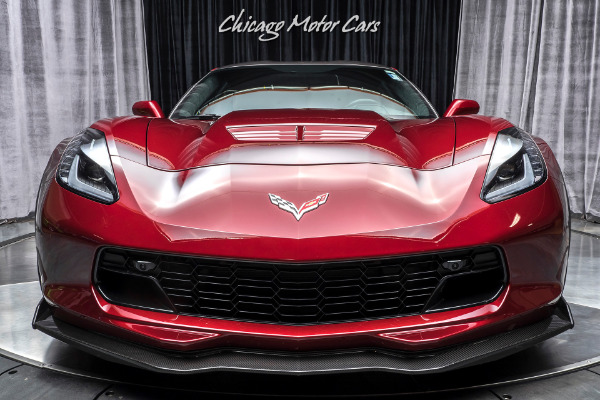 Used-2016-Chevrolet-Corvette-Z06-3LZ-Z07-Coupe-MSRP-112K-LOADED-Extremely-Well-Equipped