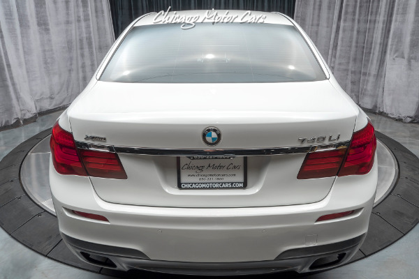 Used-2013-BMW-740Li-xDrive-AWD-Sedan-MSRP-92K-EXECUTIVE-PACKAGE