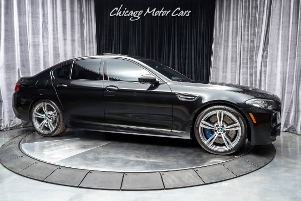 Used-2014-BMW-M5-Sedan-MSRP-111K-Executive-Package