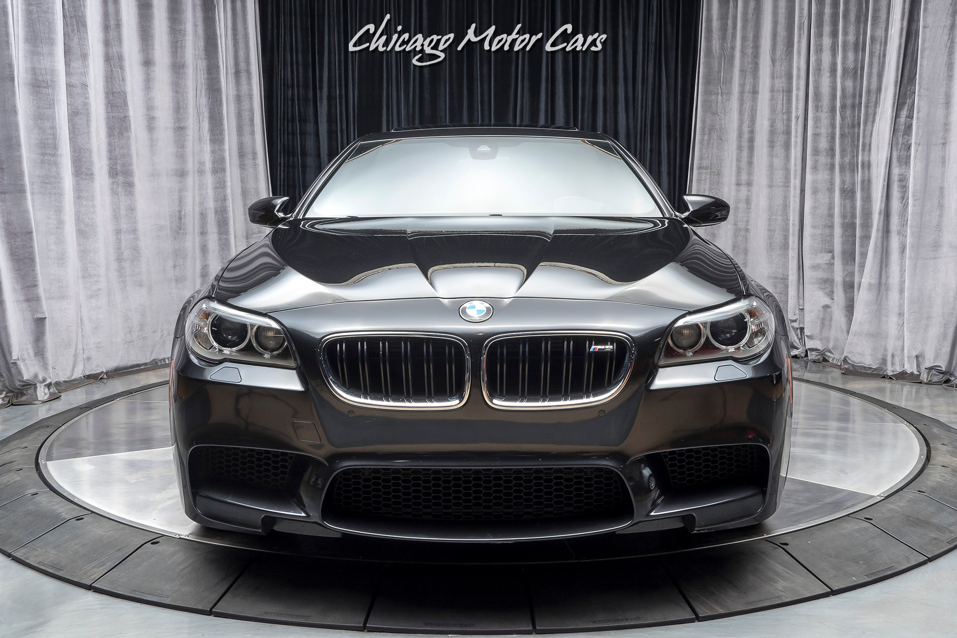 Used-2014-BMW-M5-Sedan-MSRP-111K-Executive-Package