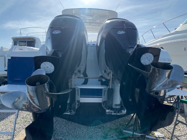 Used 2006 Intrepid 35 Cuddy Cabin for sale Sold at Chicago Motor Cars in West Chicago IL 60185 4
