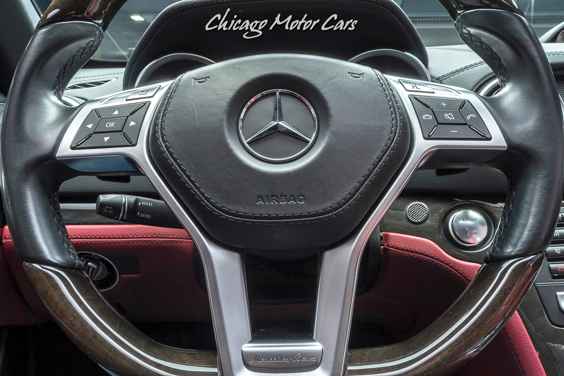 Used-2015-Mercedes-Benz-SL550-Convertible-Sport-Package-MATTE-Exterior-Color-LOADED