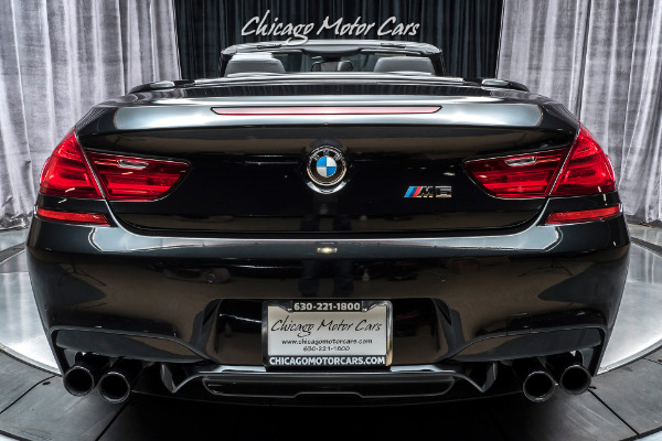 Used-2016-BMW-M6-Convertible-MSRP-139K-COMPETITION-AND-EXECUTIVE-PACKAGES