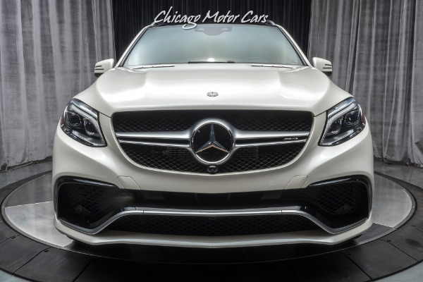 Used-2016-Mercedes-Benz-GLE63-S-AMG-4Matic-MSRP-115K-DRIVER-ASSIST-PACKAGE