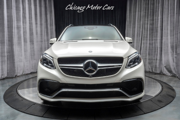 Used-2016-Mercedes-Benz-GLE63-S-AMG-4Matic-MSRP-115K-DRIVER-ASSIST-PACKAGE