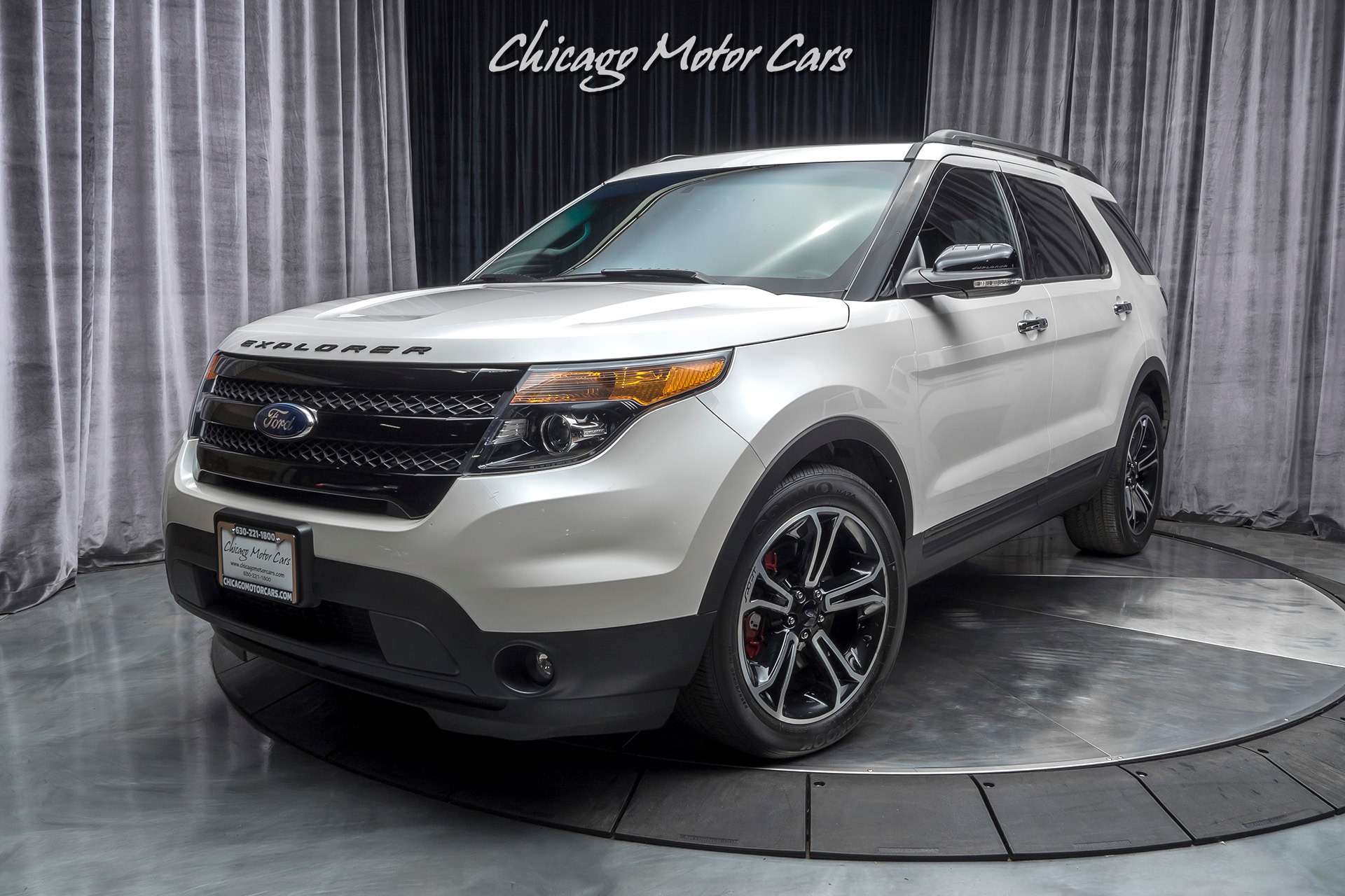 Used-2014-Ford-Explorer-Sport-Ecoboost-AWD-REAR-DVD-ONLY-22K-MILES