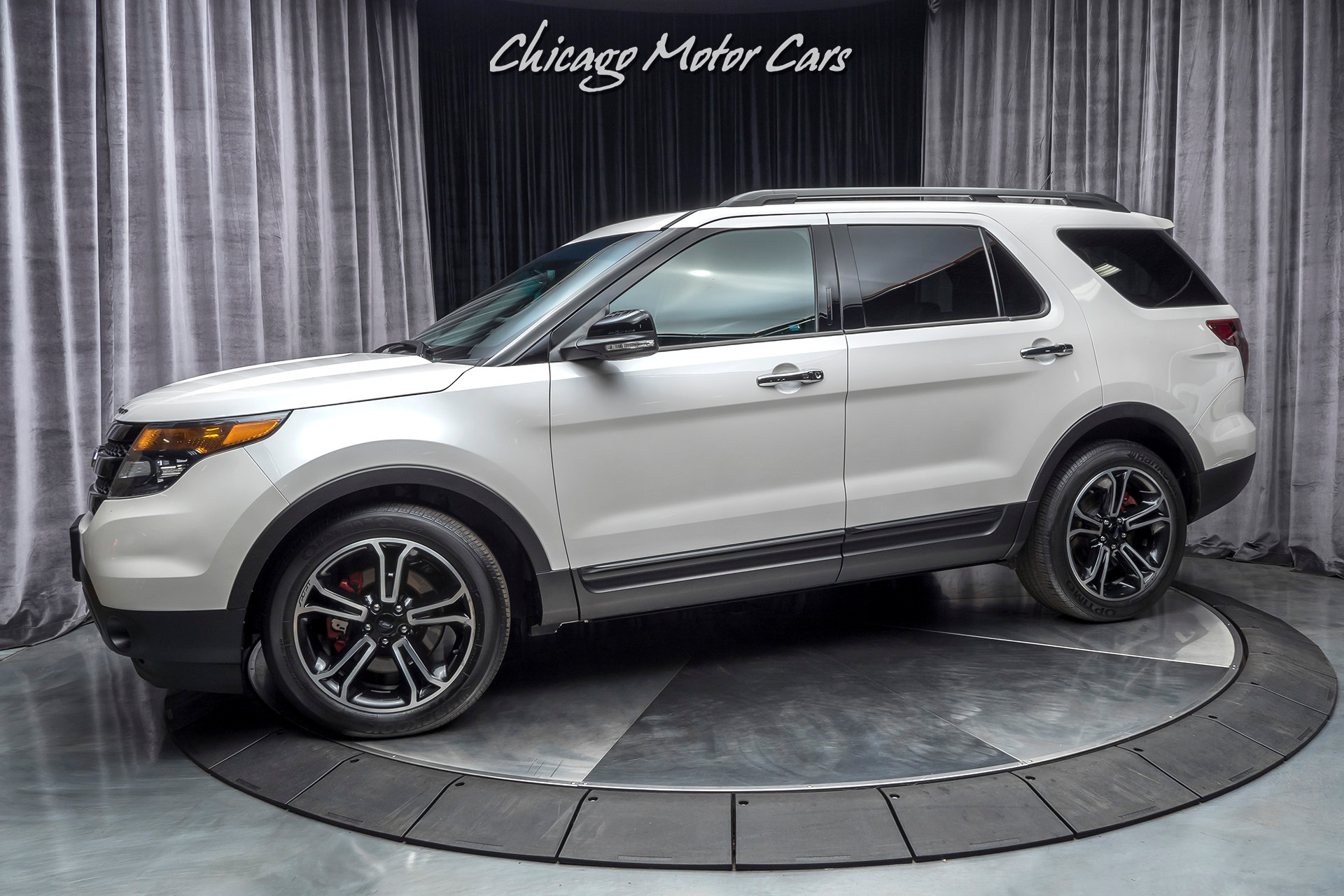 Used-2014-Ford-Explorer-Sport-Ecoboost-AWD-REAR-DVD-ONLY-22K-MILES