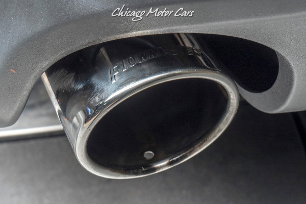 Used-2012-Ford-Mustang-GT-Coupe-ONE-OWNER-6-Speed-Manual-Flowmaster-Exhaust