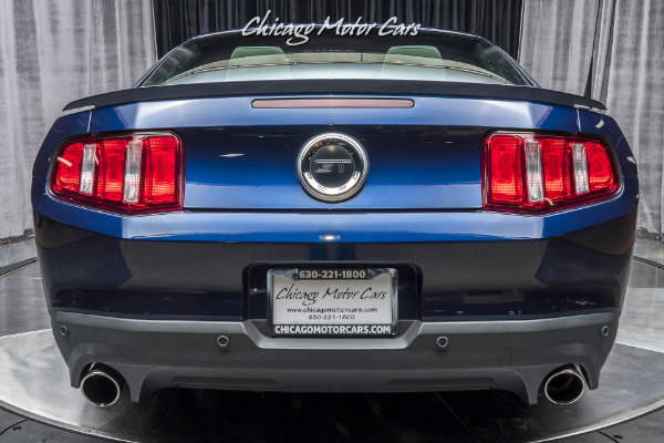 Used-2012-Ford-Mustang-GT-Coupe-ONE-OWNER-6-Speed-Manual-Flowmaster-Exhaust