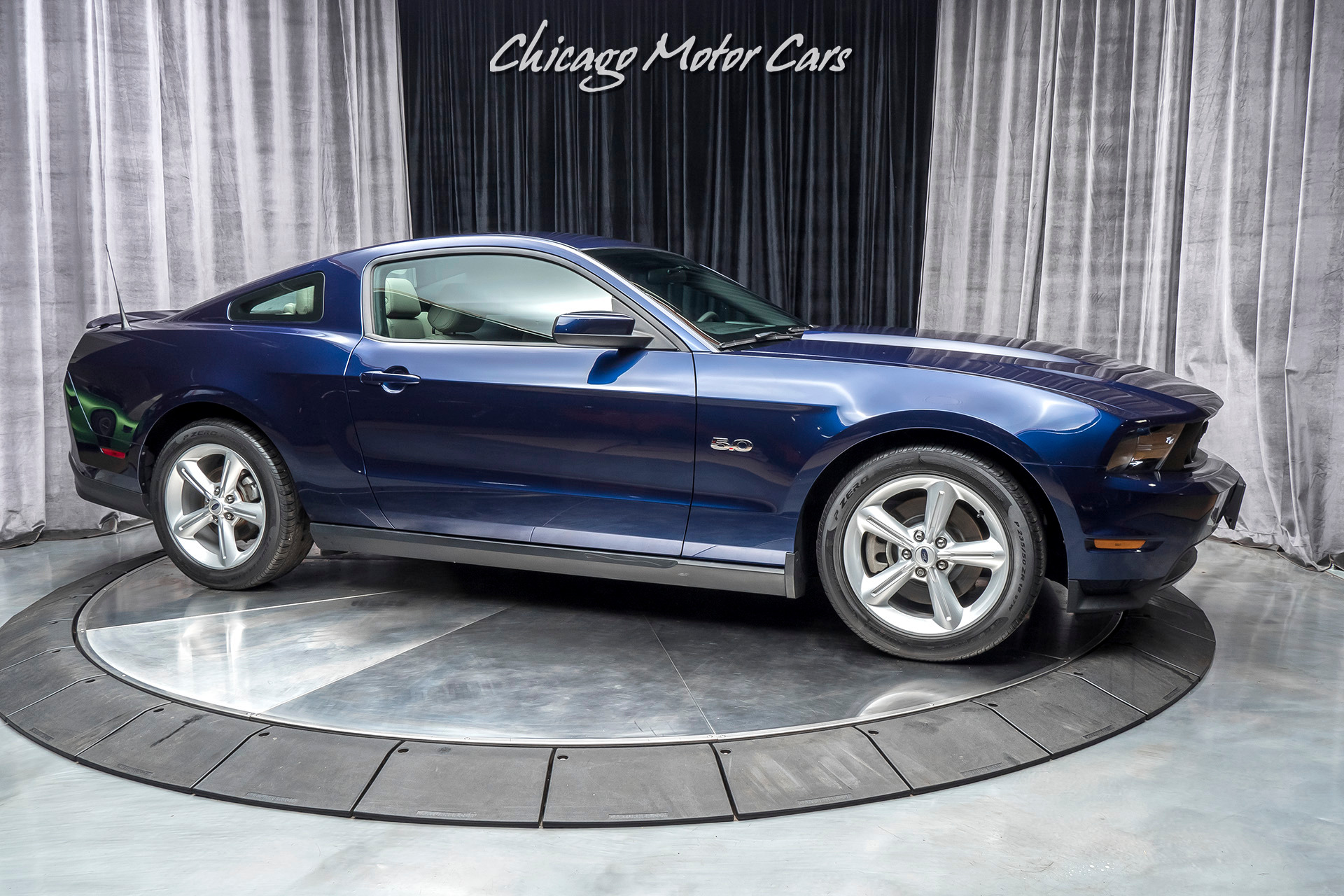 Used-2012-Ford-Mustang-GT-Coupe-ONE-OWNER-6-Speed-Manual-Flowmaster-Exhaust