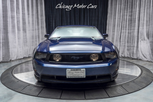 Used-2012-Ford-Mustang-GT-Coupe-ONE-OWNER-6-Speed-Manual-Flowmaster-Exhaust