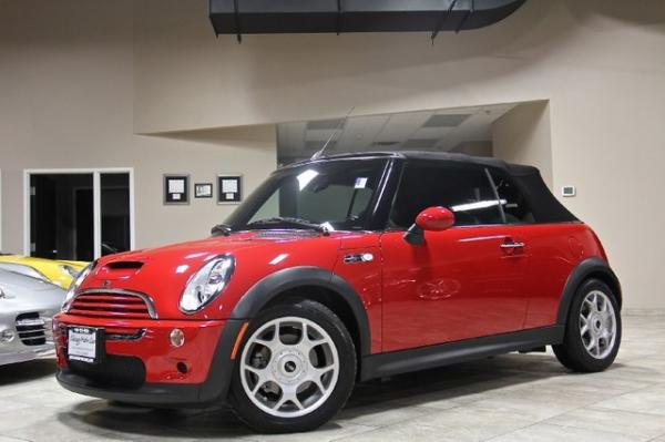 New-2008-MINI-Cooper-S