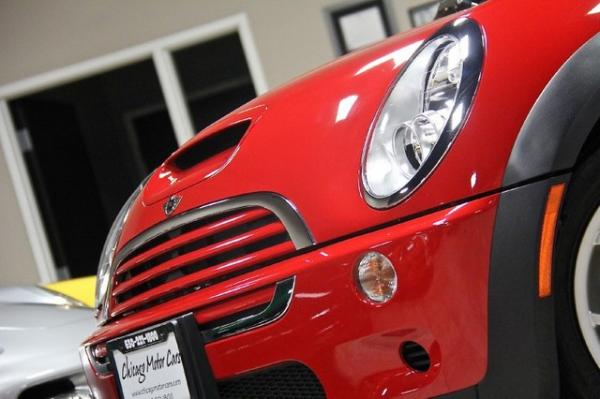 New-2008-MINI-Cooper-S