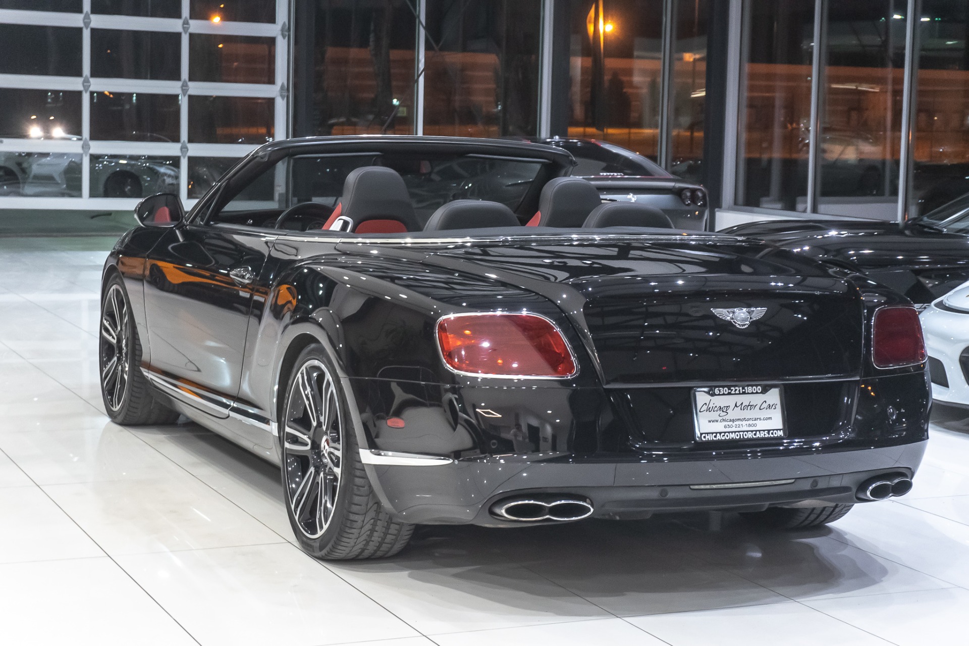 Used-2014-Bentley-Continental-GTC-CONVERTIBLE-AWD-MULLINER-SPEC-DUAL-HIDE-INTERIOR