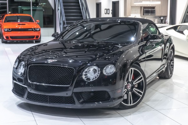 Used-2014-Bentley-Continental-GTC-CONVERTIBLE-AWD-MULLINER-SPEC-DUAL-HIDE-INTERIOR