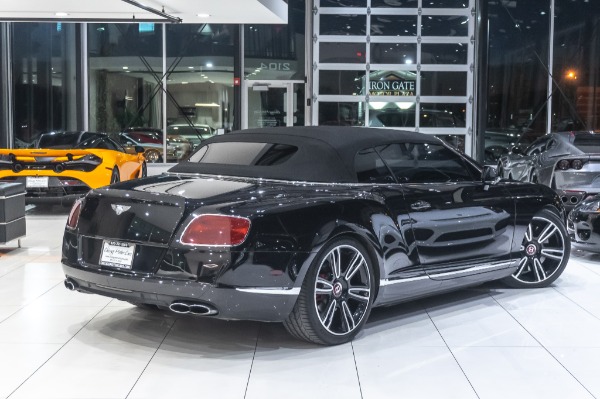 Used-2014-Bentley-Continental-GTC-CONVERTIBLE-AWD-MULLINER-SPEC-DUAL-HIDE-INTERIOR