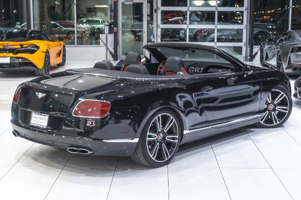 Used-2014-Bentley-Continental-GTC-CONVERTIBLE-AWD-MULLINER-SPEC-DUAL-HIDE-INTERIOR