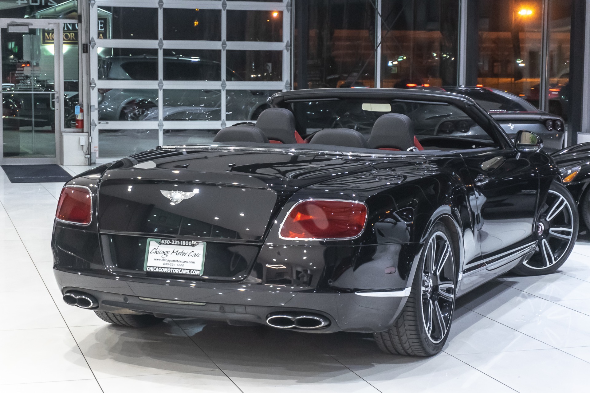 Used-2014-Bentley-Continental-GTC-CONVERTIBLE-AWD-MULLINER-SPEC-DUAL-HIDE-INTERIOR