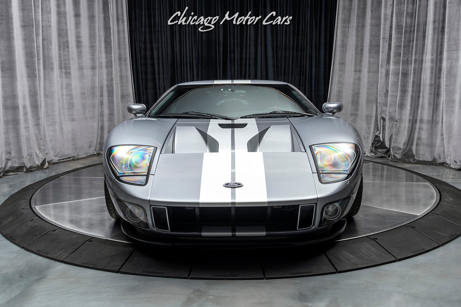 Used-2006-Ford-GT-Coupe-HEFFNER-Twin-Turbo-CARBON-EDITION-150K-in-UPGRADES