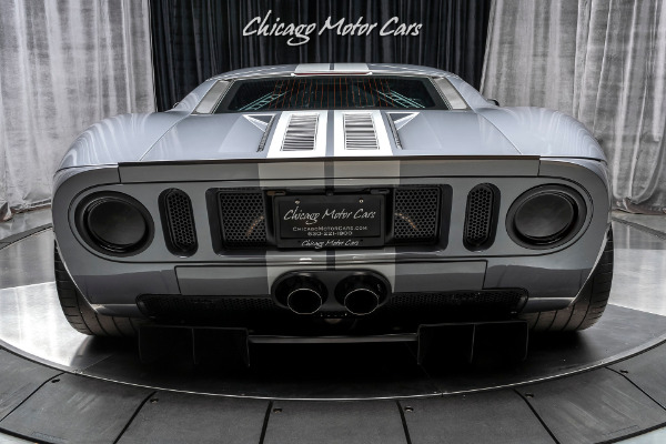 Used-2006-Ford-GT-Coupe-HEFFNER-Twin-Turbo-CARBON-EDITION-150K-in-UPGRADES