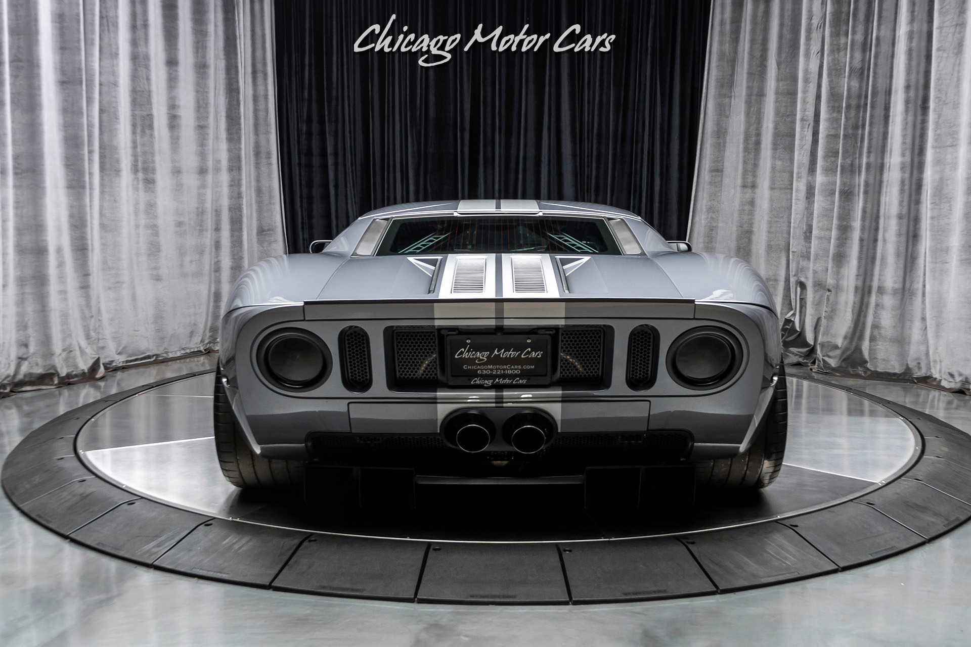 Used-2006-Ford-GT-Coupe-HEFFNER-Twin-Turbo-CARBON-EDITION-150K-in-UPGRADES