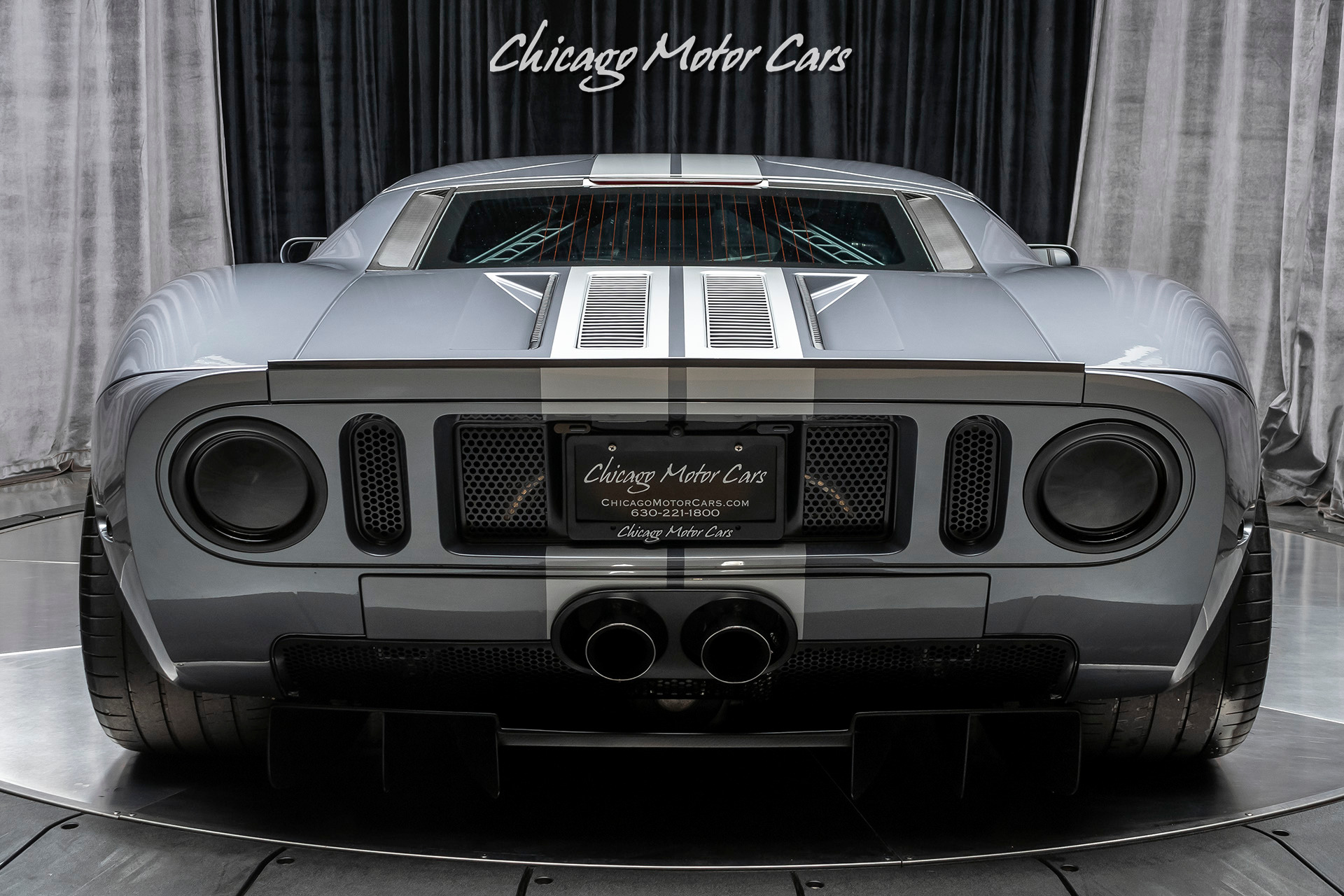 Used-2006-Ford-GT-Coupe-HEFFNER-Twin-Turbo-CARBON-EDITION-150K-in-UPGRADES