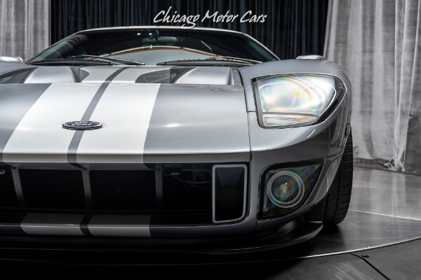 Used-2006-Ford-GT-Coupe-HEFFNER-Twin-Turbo-CARBON-EDITION-150K-in-UPGRADES