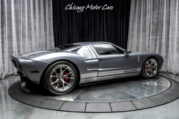 Used-2006-Ford-GT-Coupe-HEFFNER-Twin-Turbo-CARBON-EDITION-150K-in-UPGRADES