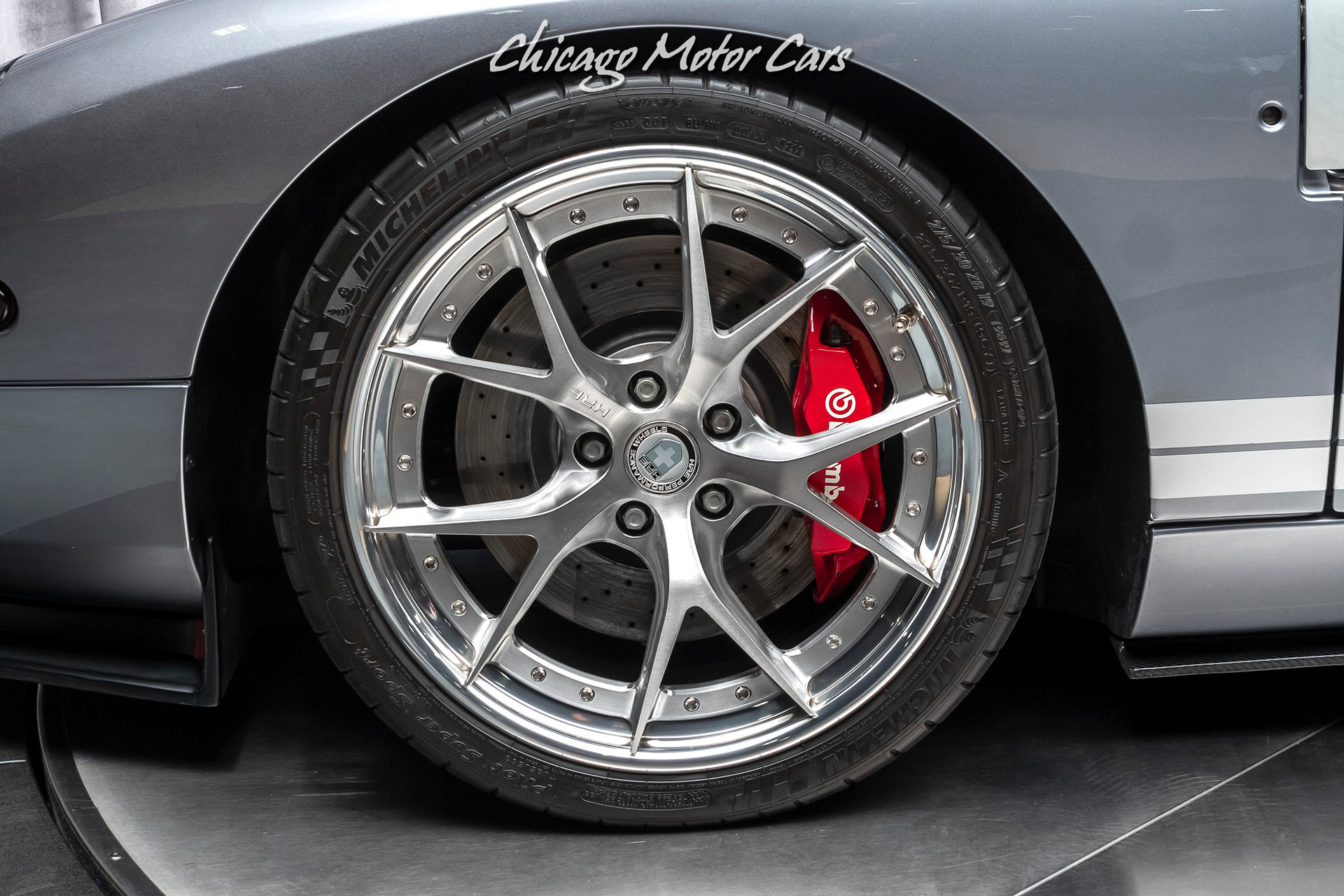 Used-2006-Ford-GT-Coupe-HEFFNER-Twin-Turbo-CARBON-EDITION-150K-in-UPGRADES