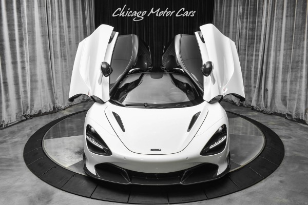 Used-2019-McLaren-720S-Coupe-Performance-Package-Carbon-Fiber-UPGRADES-HardLOADED-Vorsteiner-HREs