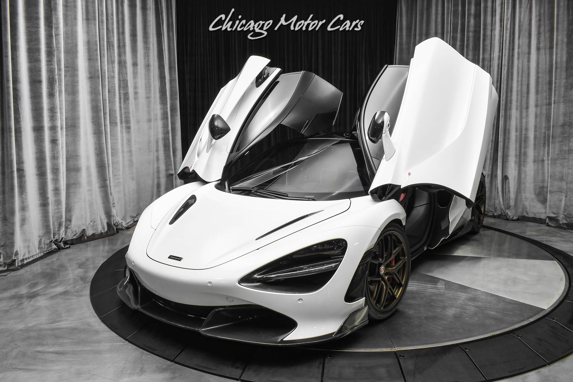 Used-2019-McLaren-720S-Coupe-Performance-Package-Carbon-Fiber-UPGRADES-HardLOADED-Vorsteiner-HREs