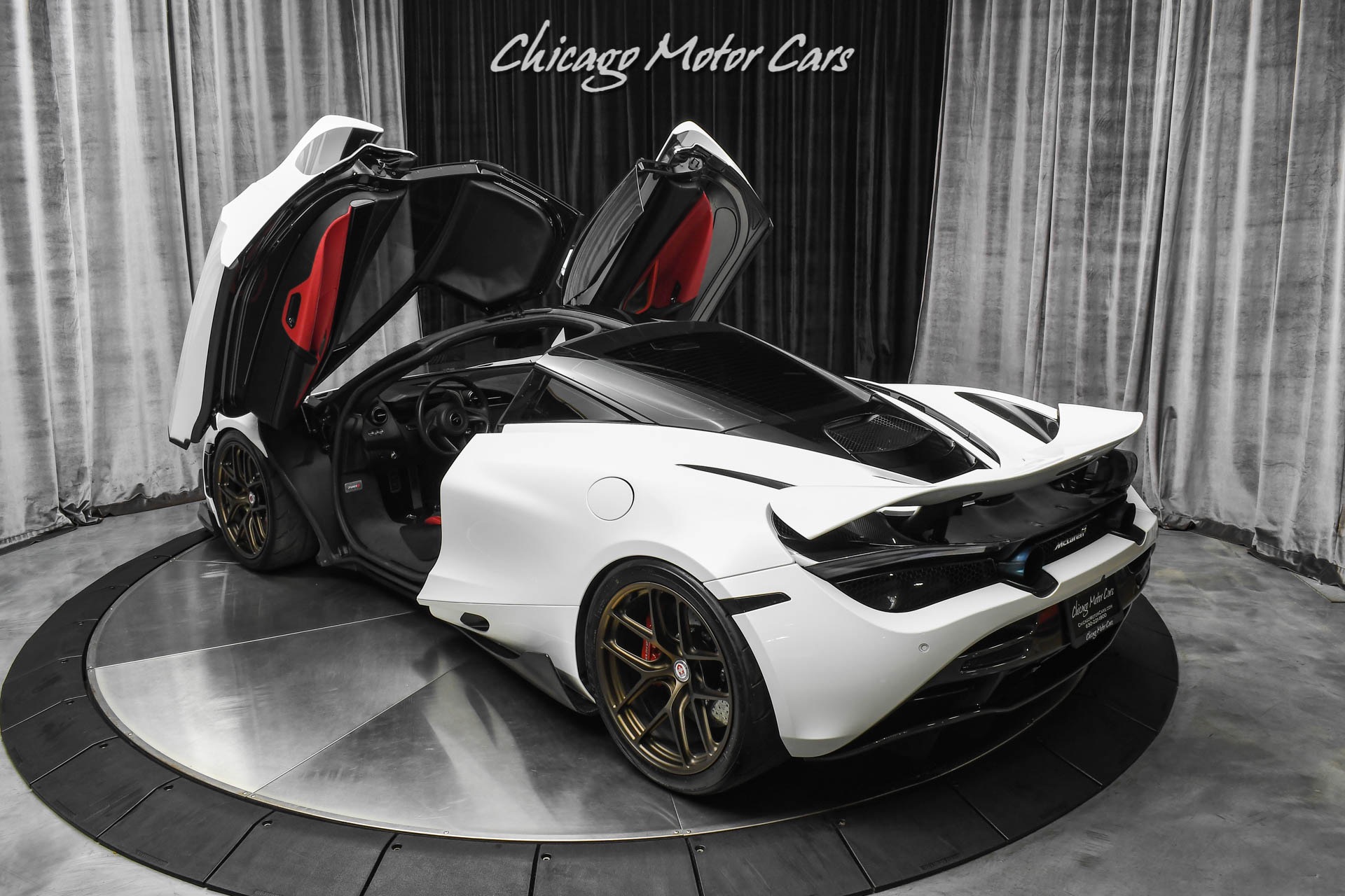 Used-2019-McLaren-720S-Coupe-Performance-Package-Carbon-Fiber-UPGRADES-HardLOADED-Vorsteiner-HREs