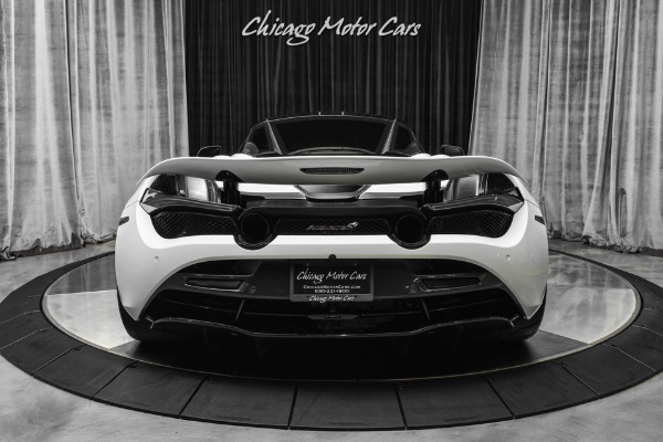 Used-2019-McLaren-720S-Coupe-Performance-Package-Carbon-Fiber-UPGRADES-HardLOADED-Vorsteiner-HREs