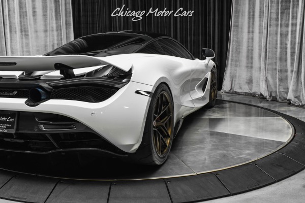 Used-2019-McLaren-720S-Coupe-Performance-Package-Carbon-Fiber-UPGRADES-HardLOADED-Vorsteiner-HREs