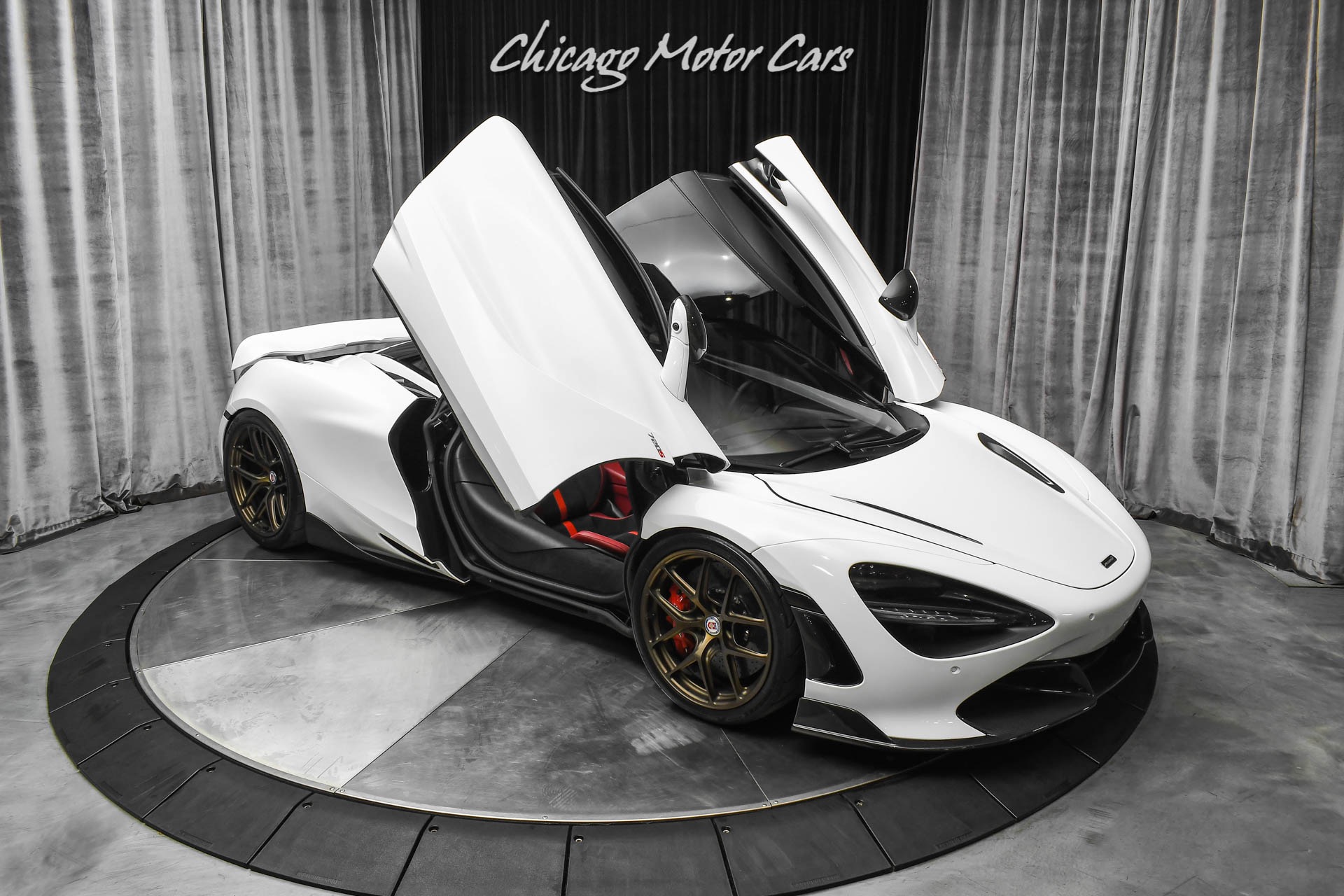 Used-2019-McLaren-720S-Coupe-Performance-Package-Carbon-Fiber-UPGRADES-HardLOADED-Vorsteiner-HREs