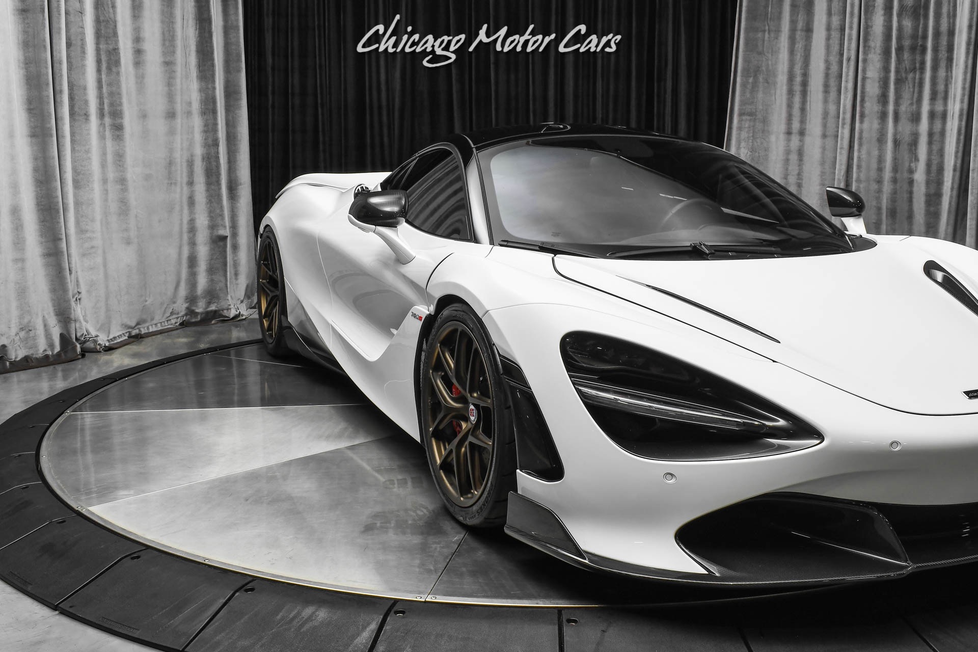 Used-2019-McLaren-720S-Coupe-Performance-Package-Carbon-Fiber-UPGRADES-HardLOADED-Vorsteiner-HREs