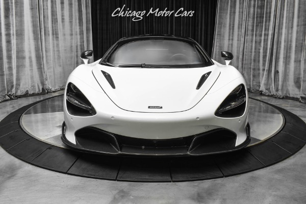 Used-2019-McLaren-720S-Coupe-Performance-Package-Carbon-Fiber-UPGRADES-HardLOADED-Vorsteiner-HREs