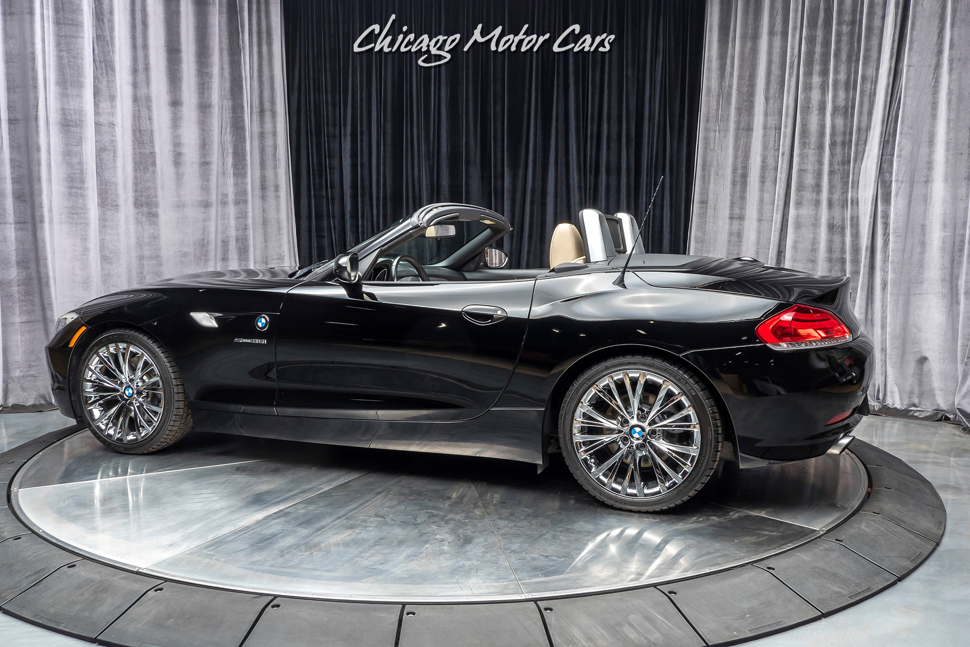 Used-2010-BMW-Z4-sDrive35i-Convertible-MSRP-67K-SPORT---PREMIUM-PACKAGES