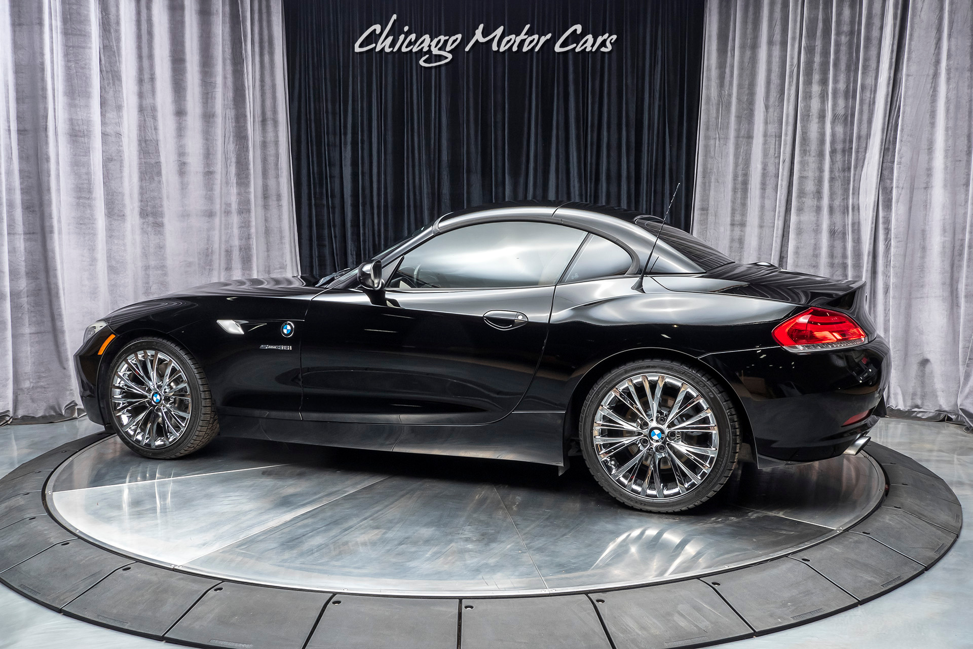 Used-2010-BMW-Z4-sDrive35i-Convertible-MSRP-67K-SPORT---PREMIUM-PACKAGES