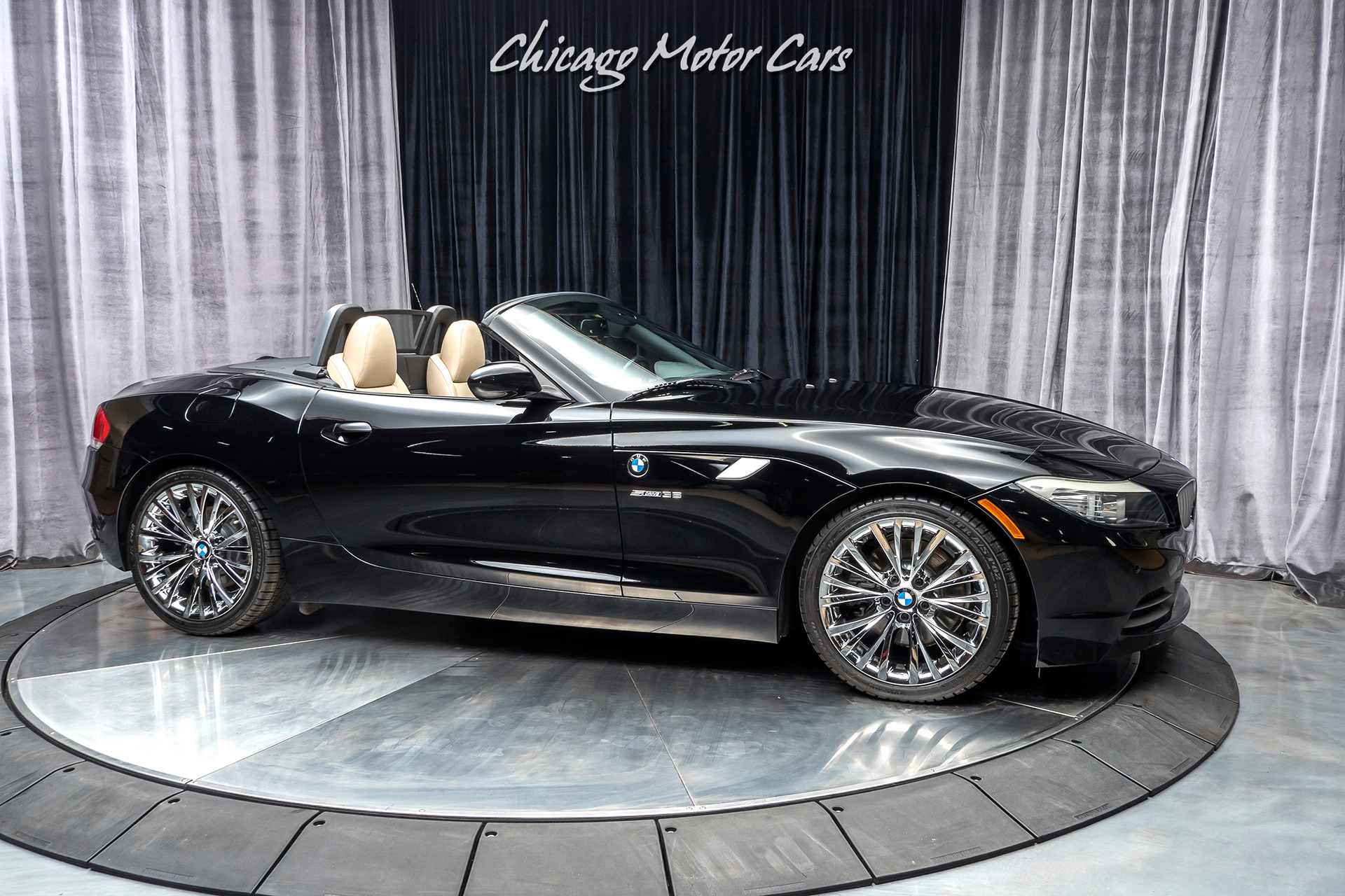 Used-2010-BMW-Z4-sDrive35i-Convertible-MSRP-67K-SPORT---PREMIUM-PACKAGES