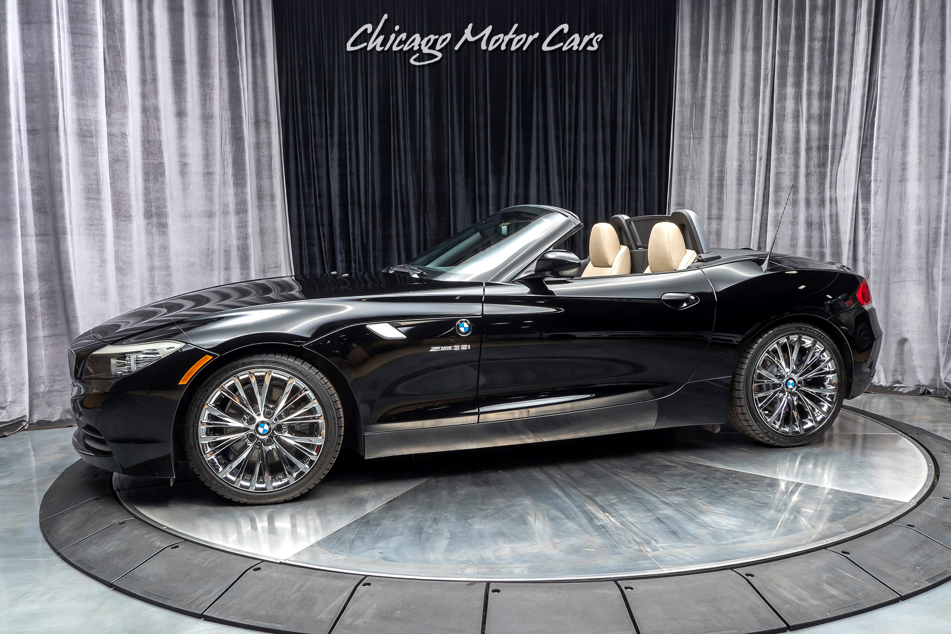 Used-2010-BMW-Z4-sDrive35i-Convertible-MSRP-67K-SPORT---PREMIUM-PACKAGES