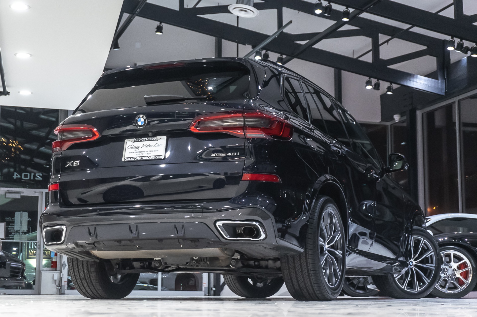 Used-2019-BMW-X5-xDrive40i-SUV-M-SPORT-PREMIUM-2-PACKAGE-PARK-ASSIST