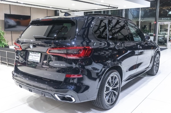 Used-2019-BMW-X5-xDrive40i-SUV-M-SPORT-PREMIUM-2-PACKAGE-PARK-ASSIST