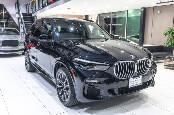 Used 2019 BMW X5 xDrive40i SUV M SPORT! PREMIUM 2 PACKAGE! PARK ASSIST! for sale Sold at Chicago Motor Cars in West Chicago IL 60185 5
