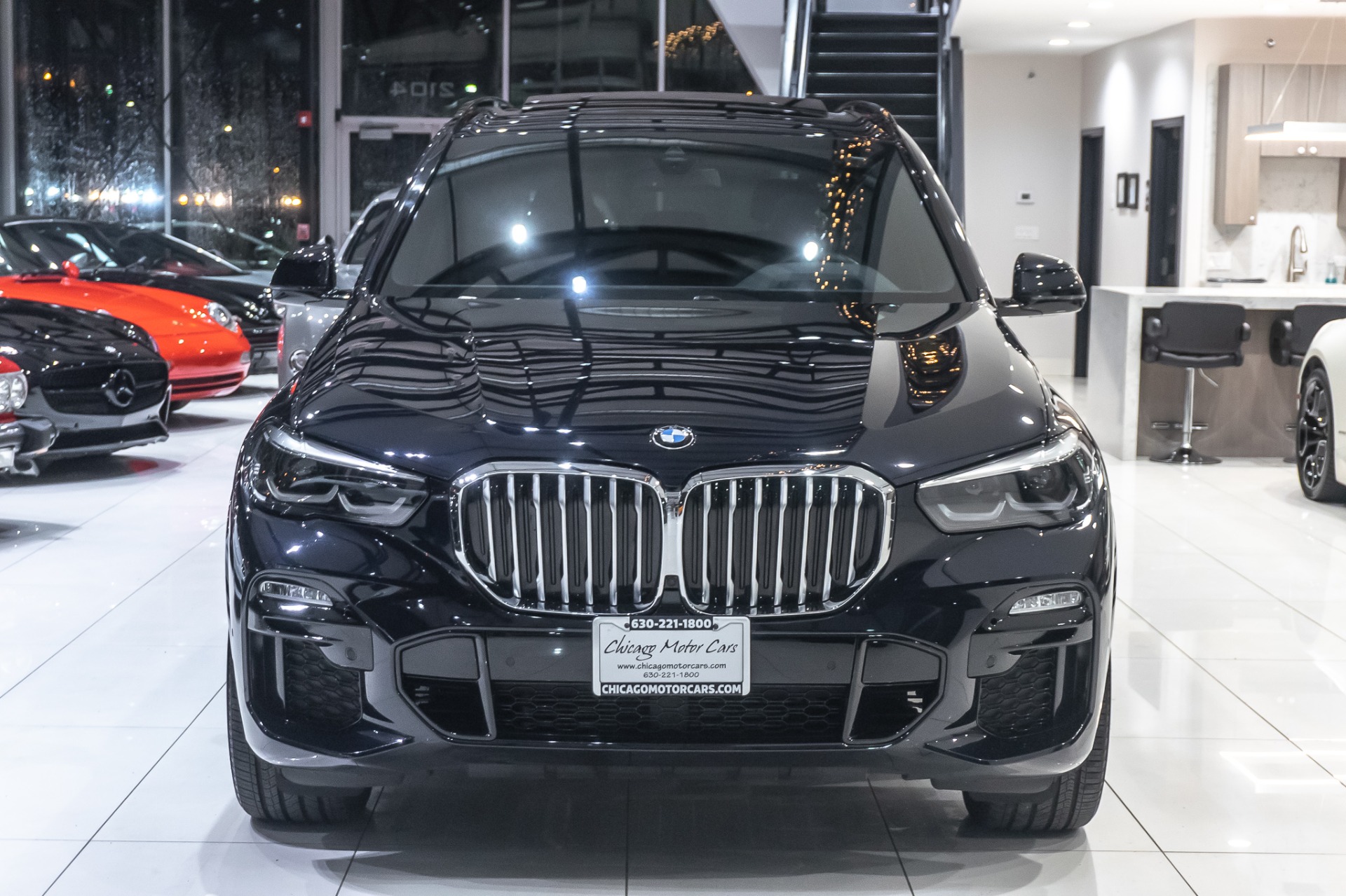 Used-2019-BMW-X5-xDrive40i-SUV-M-SPORT-PREMIUM-2-PACKAGE-PARK-ASSIST