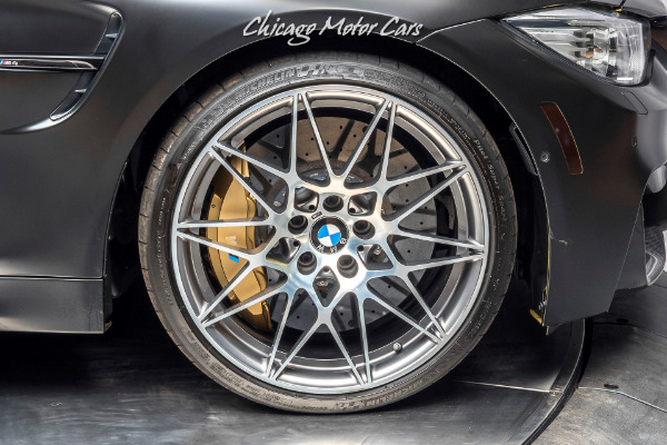 Used-2016-BMW-M4-Competition-Coupe-MSRP-93K-CARBON-CERAMIC-BRAKES-DOWNPIPE--JB4-TUNE